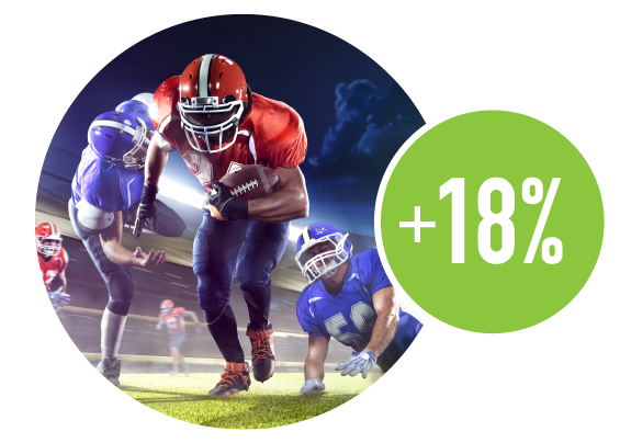 football-drive