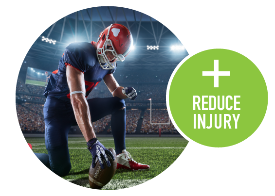 football-recovery