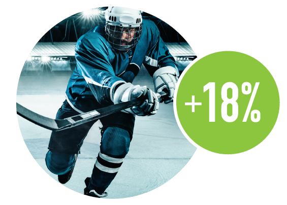 hockey-drive