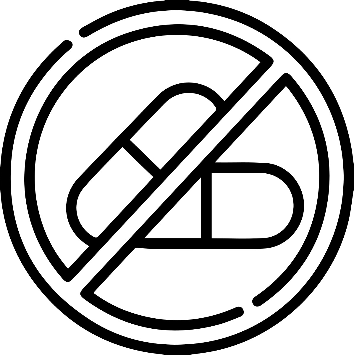 no-drugs