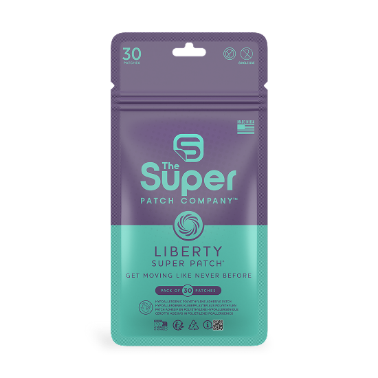 Liberty